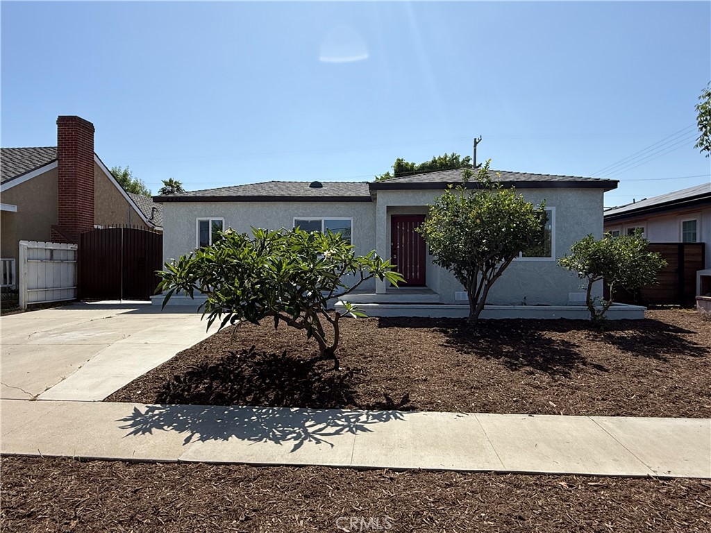 4251 Gundry Avenue