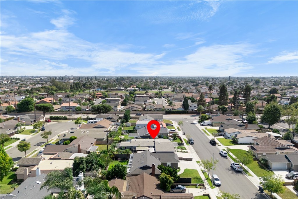 15432 Hanover Lane