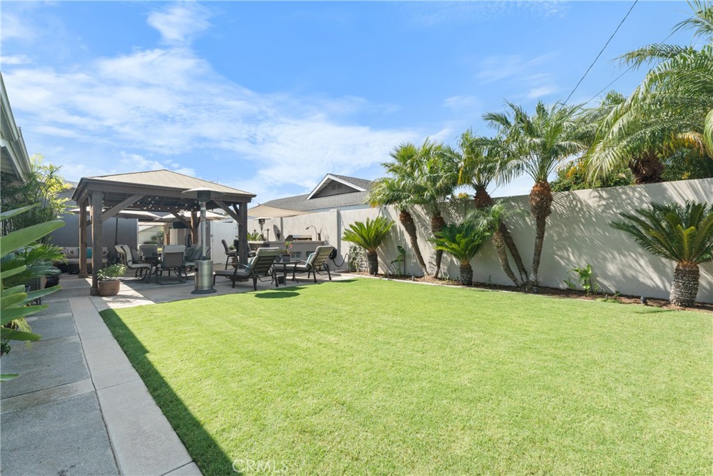 15432 Hanover Lane