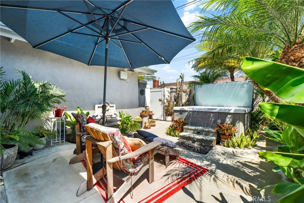 15432 Hanover Lane