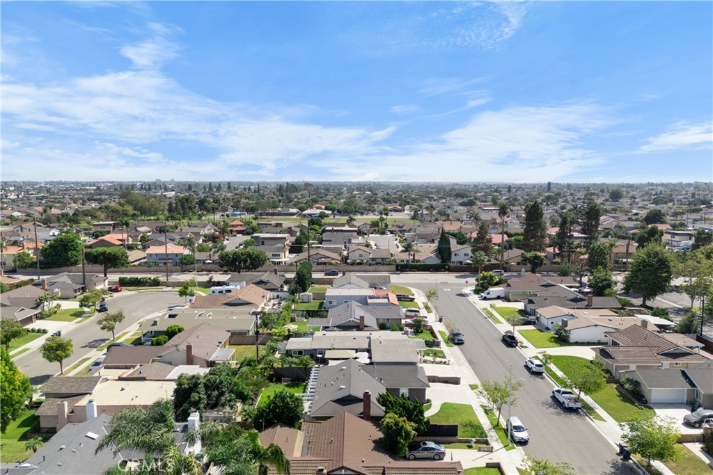15432 Hanover Lane