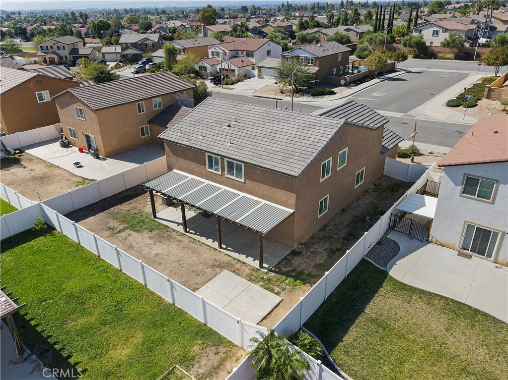 12940 Shawnee Street