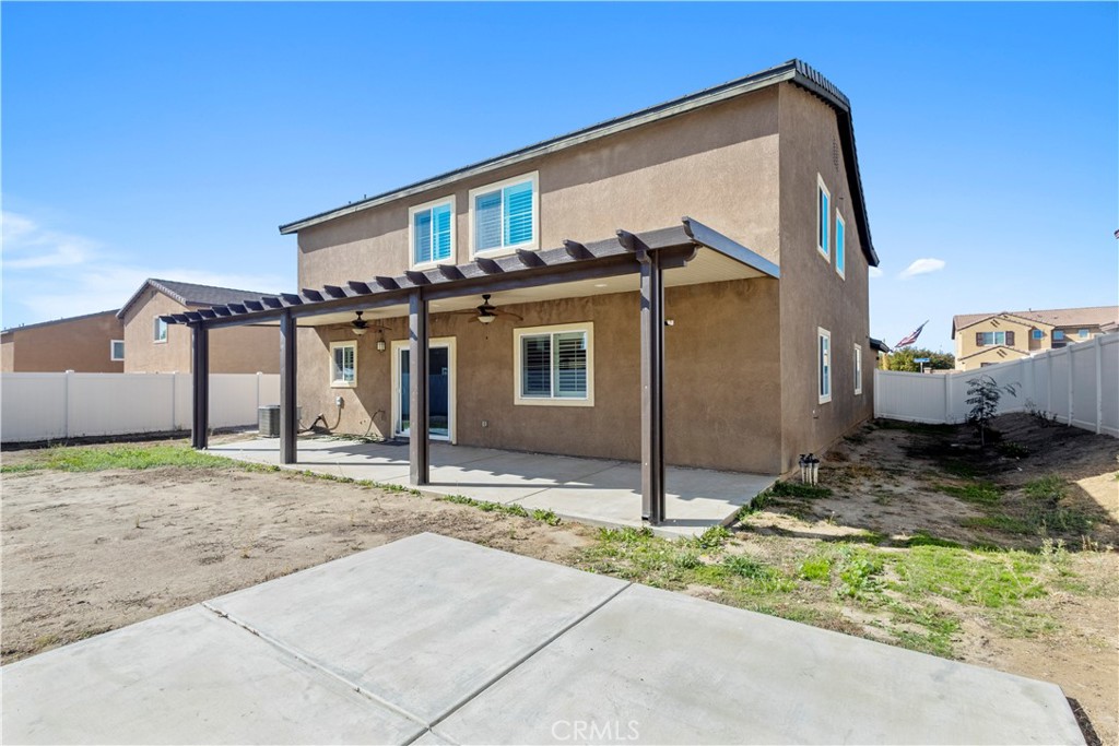 12940 Shawnee Street