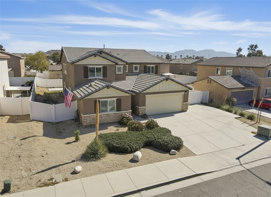 12940 Shawnee Street