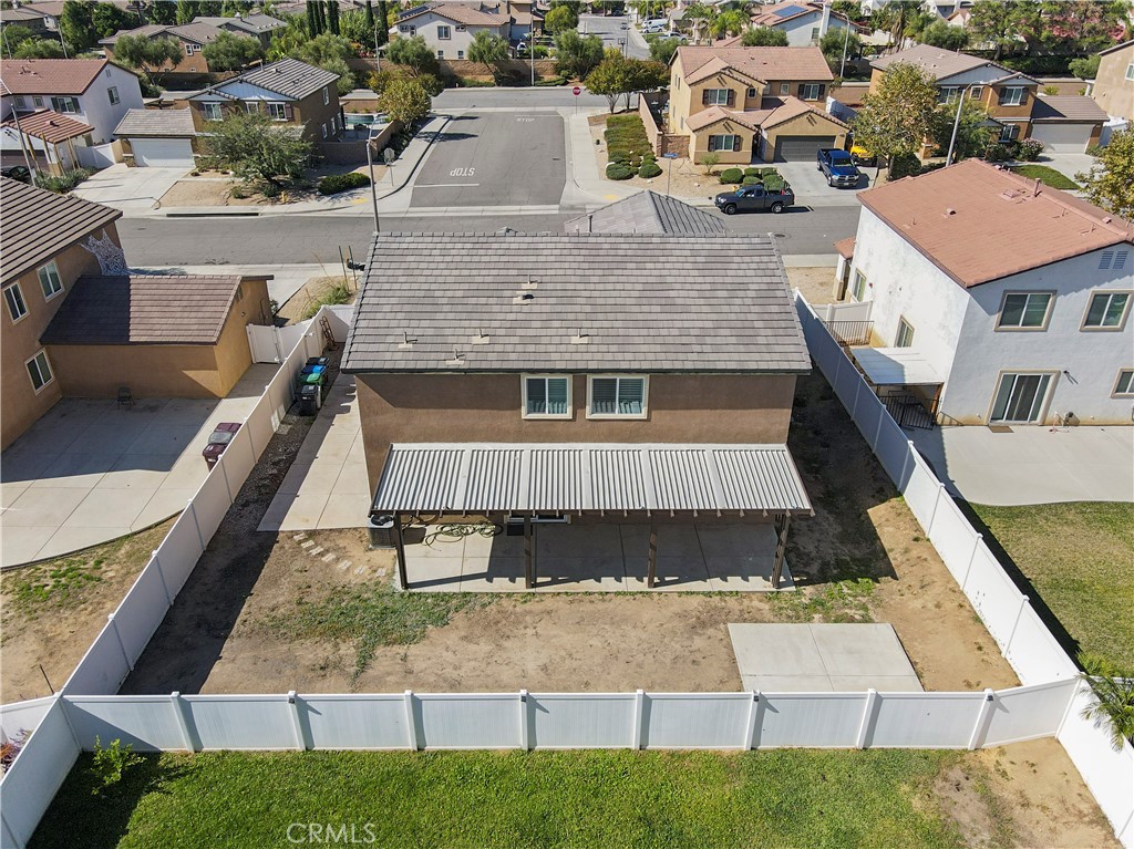 12940 Shawnee Street