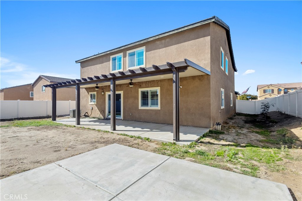 12940 Shawnee Street