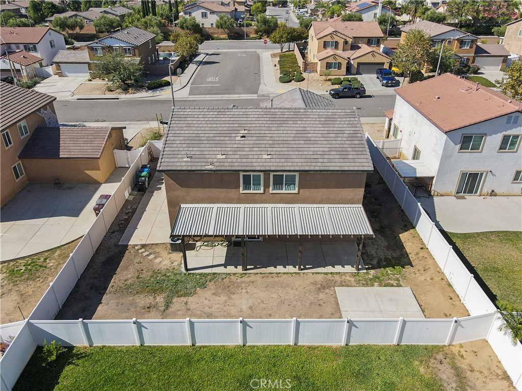 12940 Shawnee Street