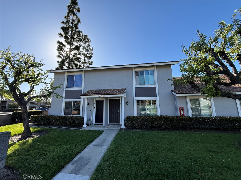 6672 Sun Drive C