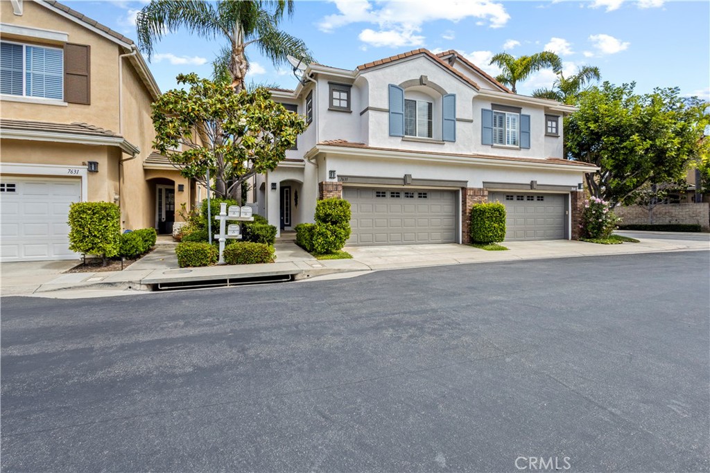 7635 Park Field Circle
