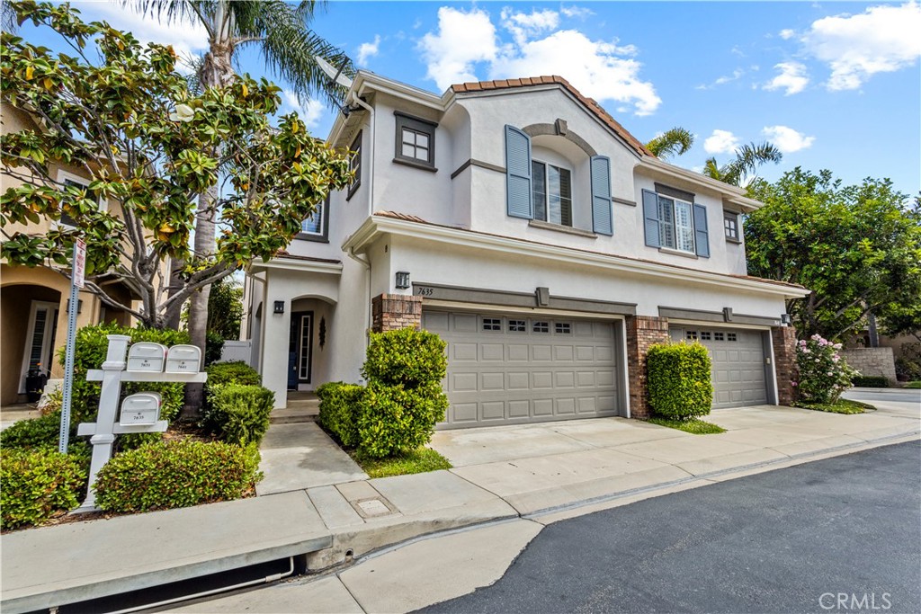 7635 Park Field Circle