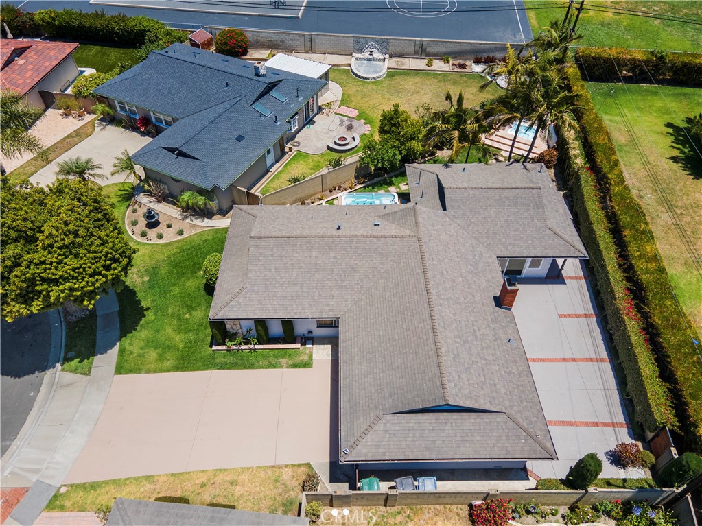 6232 Kimberly Drive