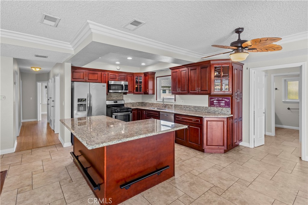 6232 Kimberly Drive