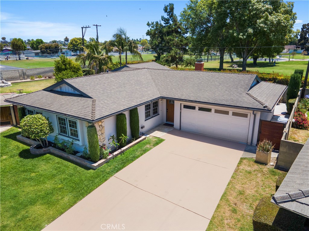 6232 Kimberly Drive