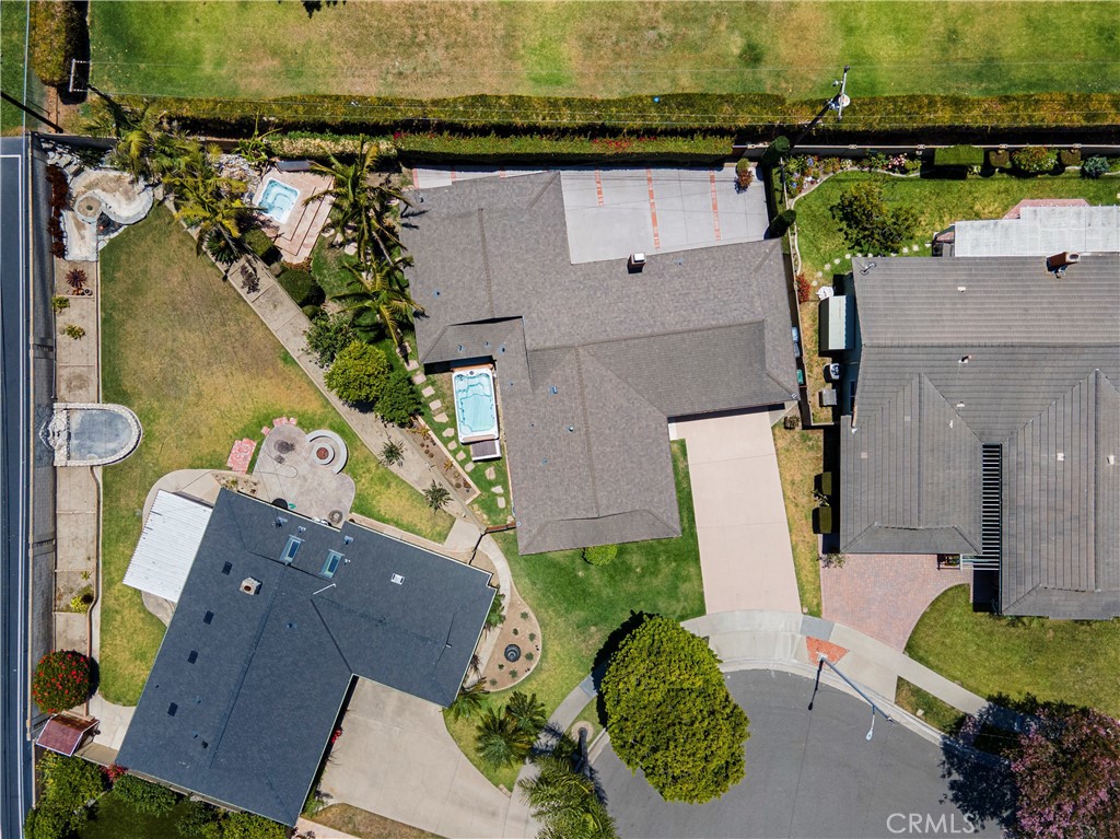 6232 Kimberly Drive