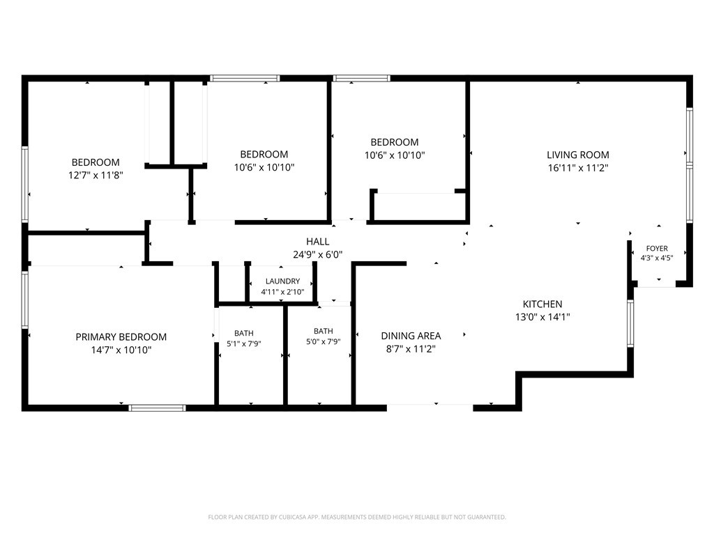 9977 Granite Hill