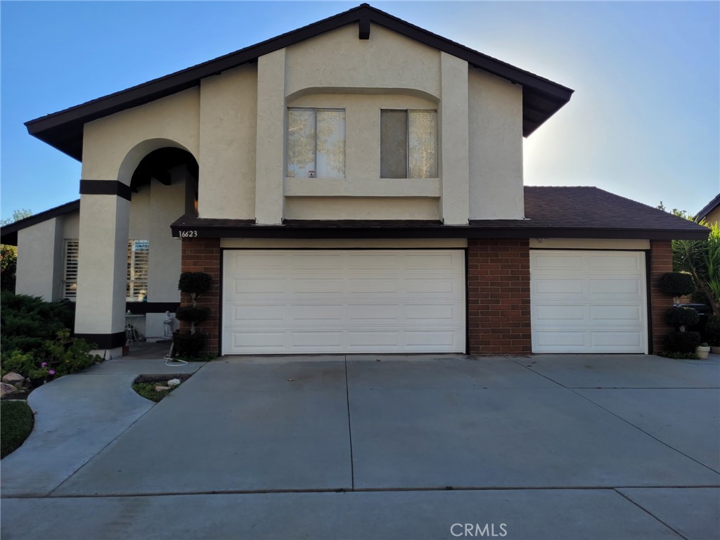 16623 Windward