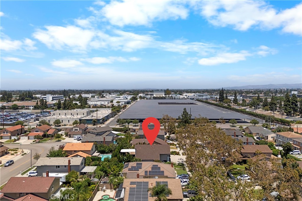 16623 Windward