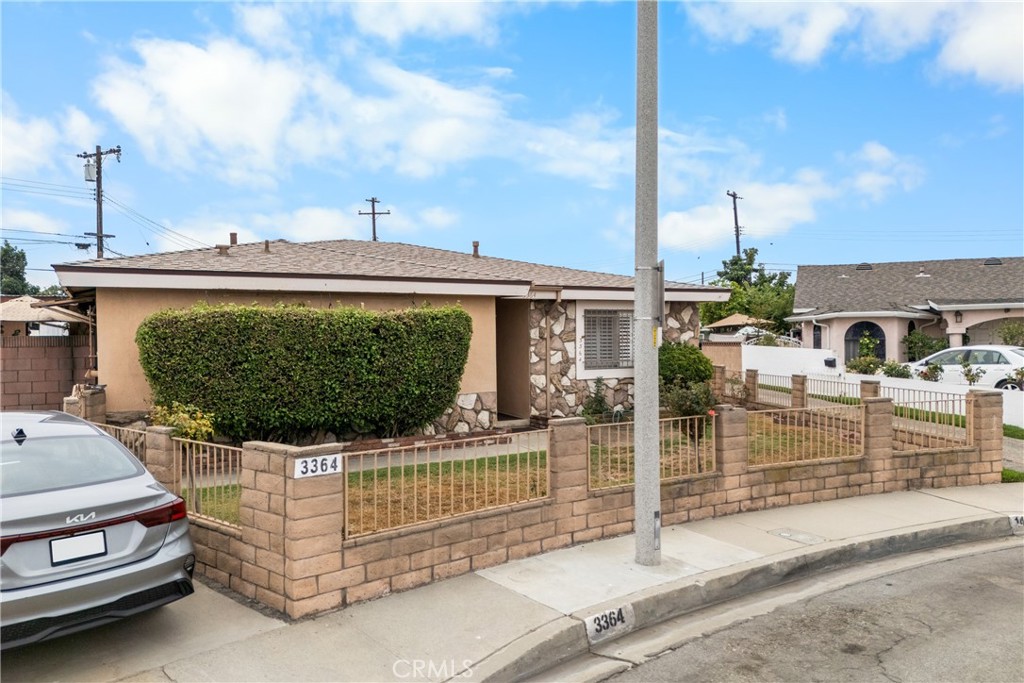 3364 Van Wig Avenue