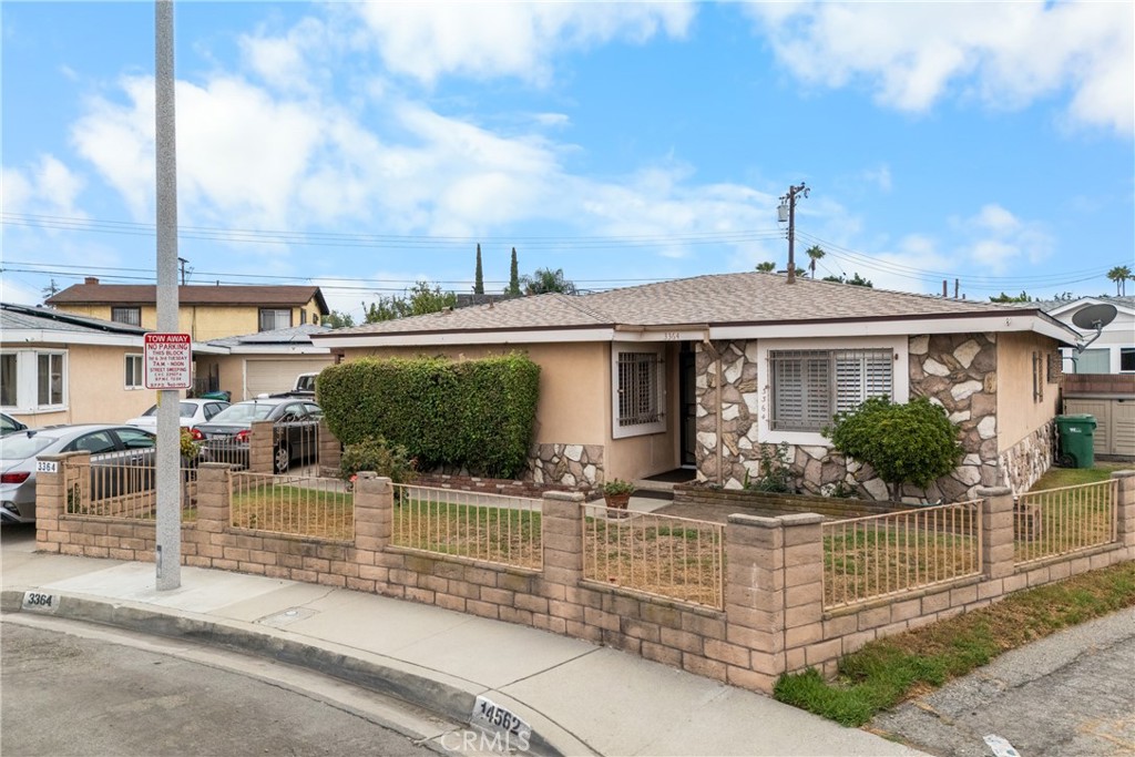 3364 Van Wig Avenue