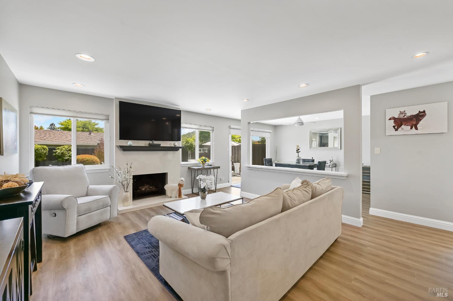 38 San Ramon Way