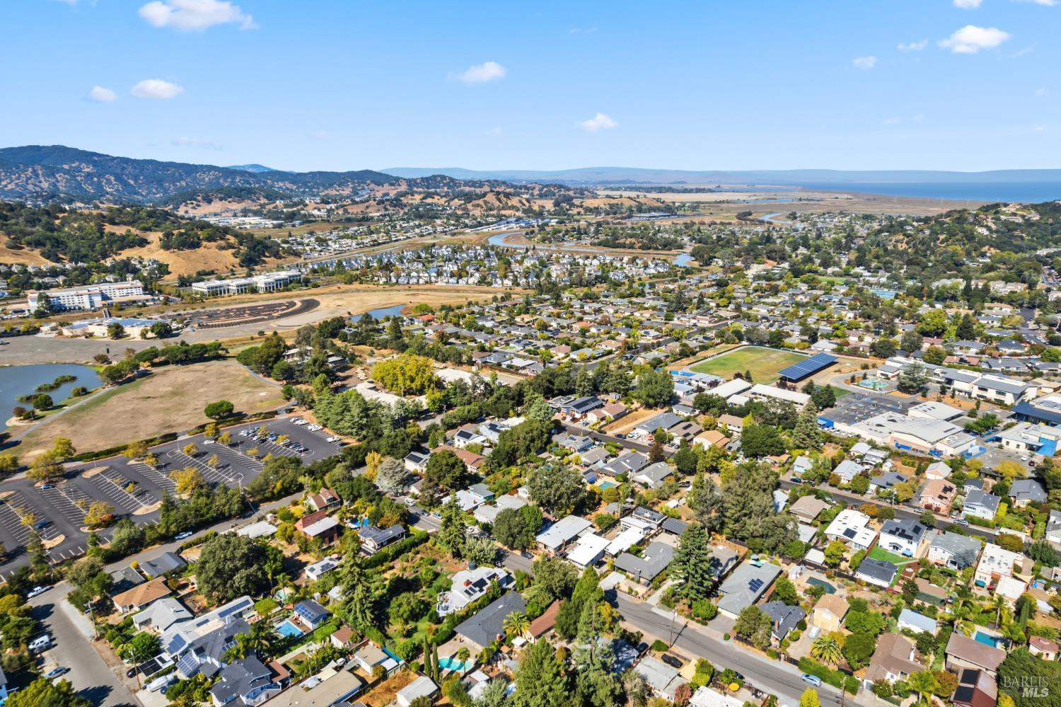 21 Washington Avenue