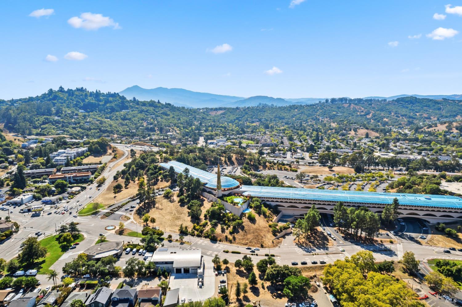 21 Washington Avenue