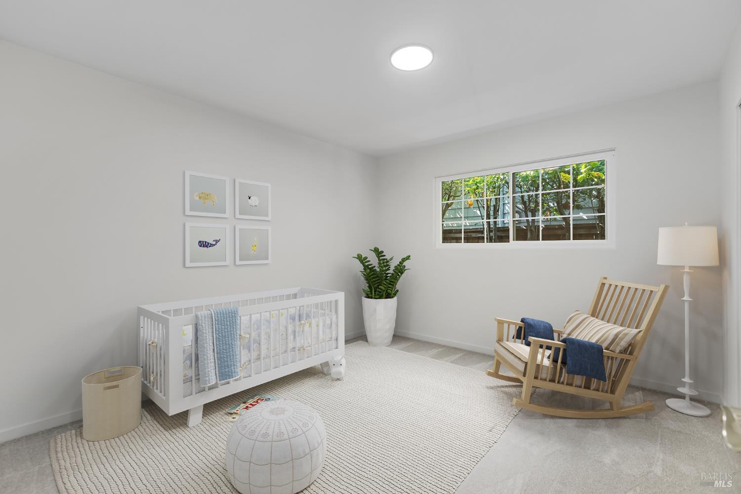 21 Washington Avenue