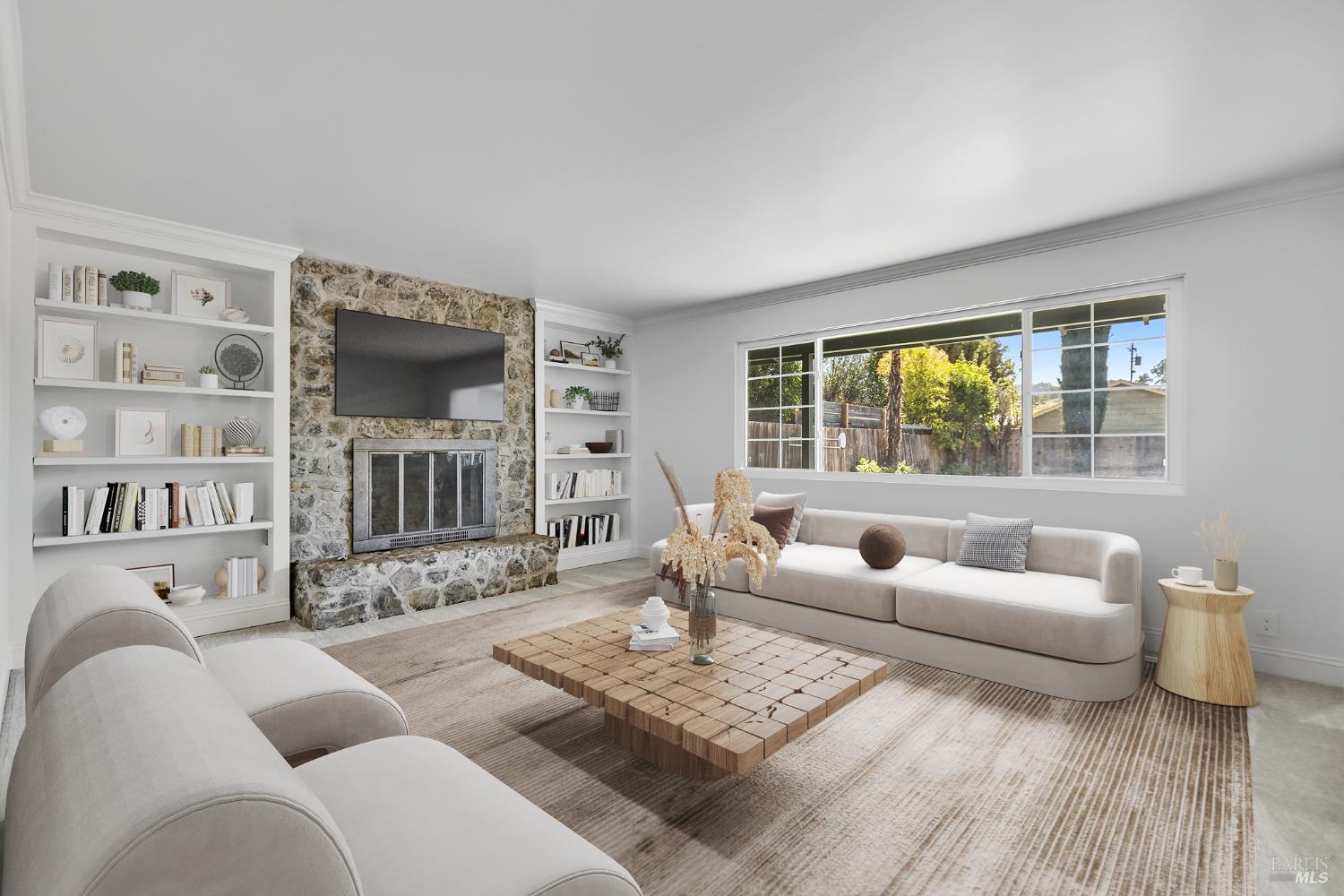 21 Washington Avenue