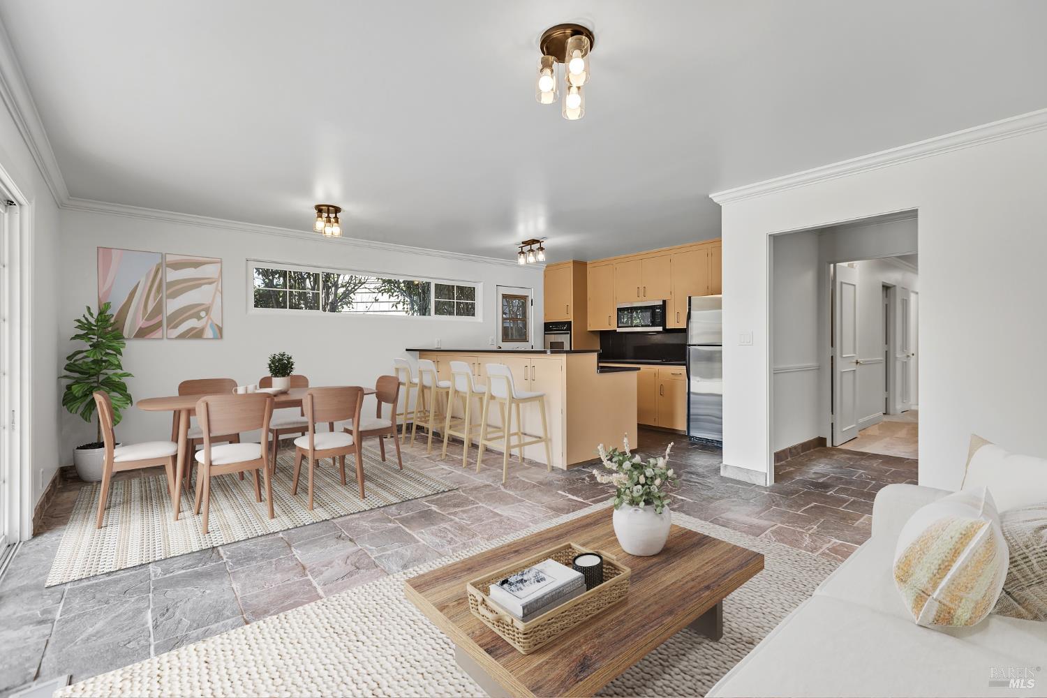 21 Washington Avenue