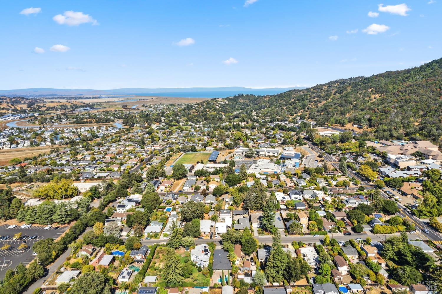 21 Washington Avenue