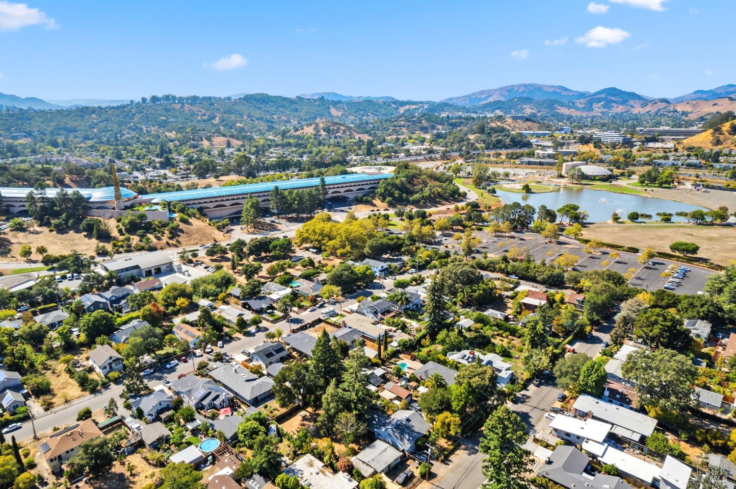 21 Washington Avenue