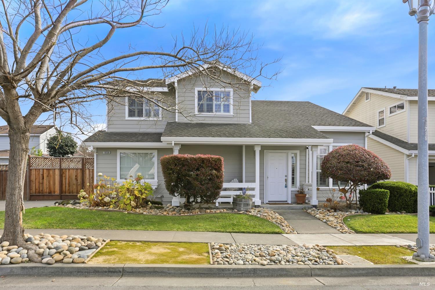 1858 Lexington Street