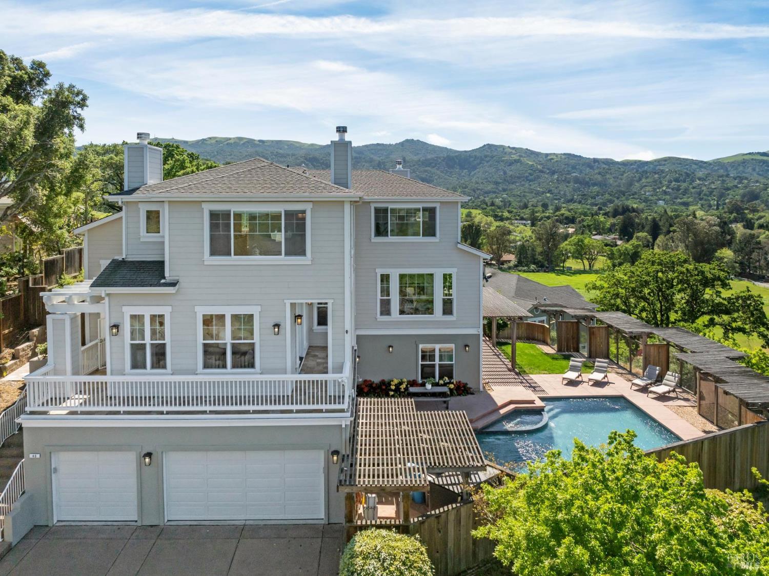 40 Miwok Drive