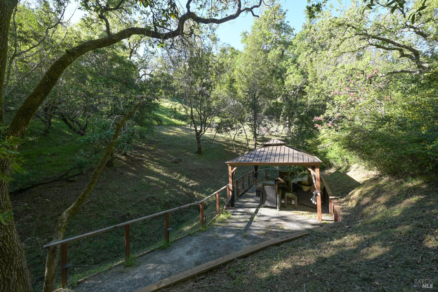 1676 Indian Valley Road