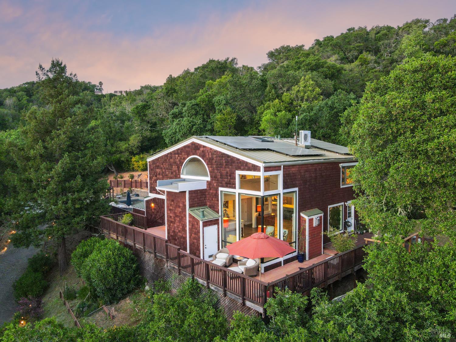 1676 Indian Valley Road