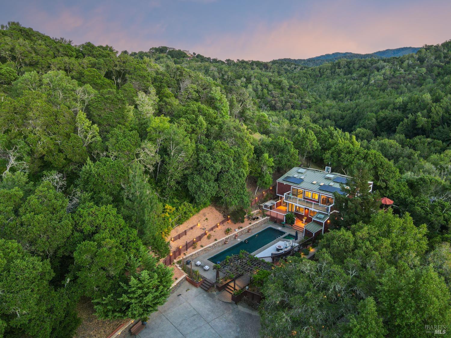 1676 Indian Valley Road