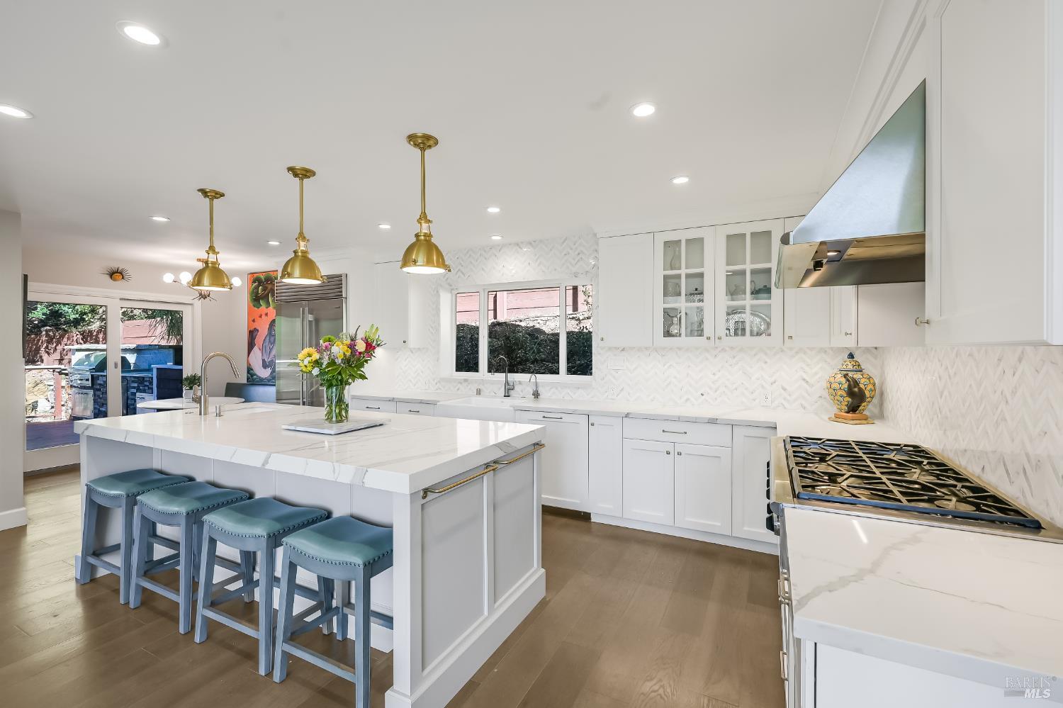 1676 Indian Valley Road