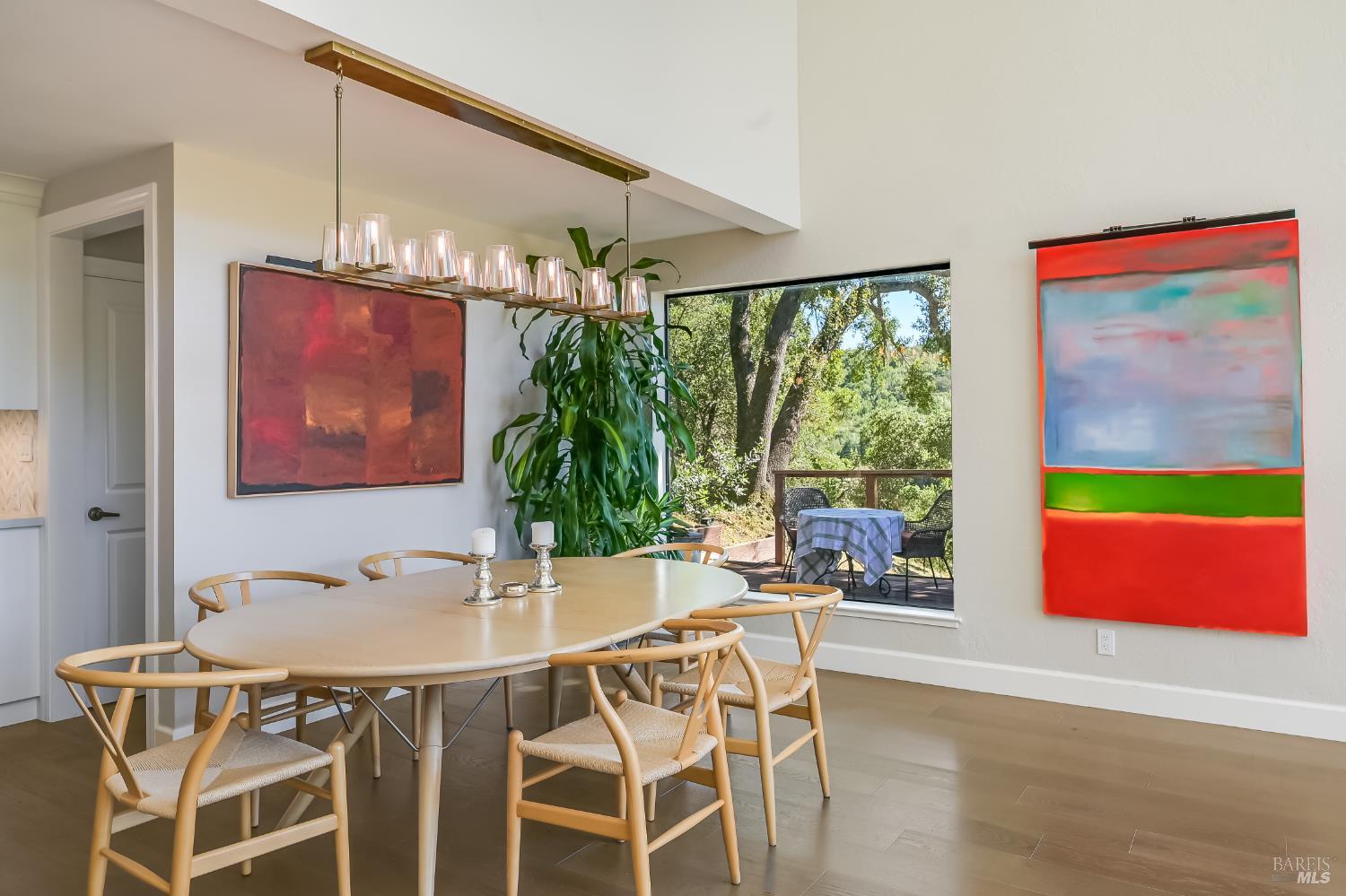 1676 Indian Valley Road