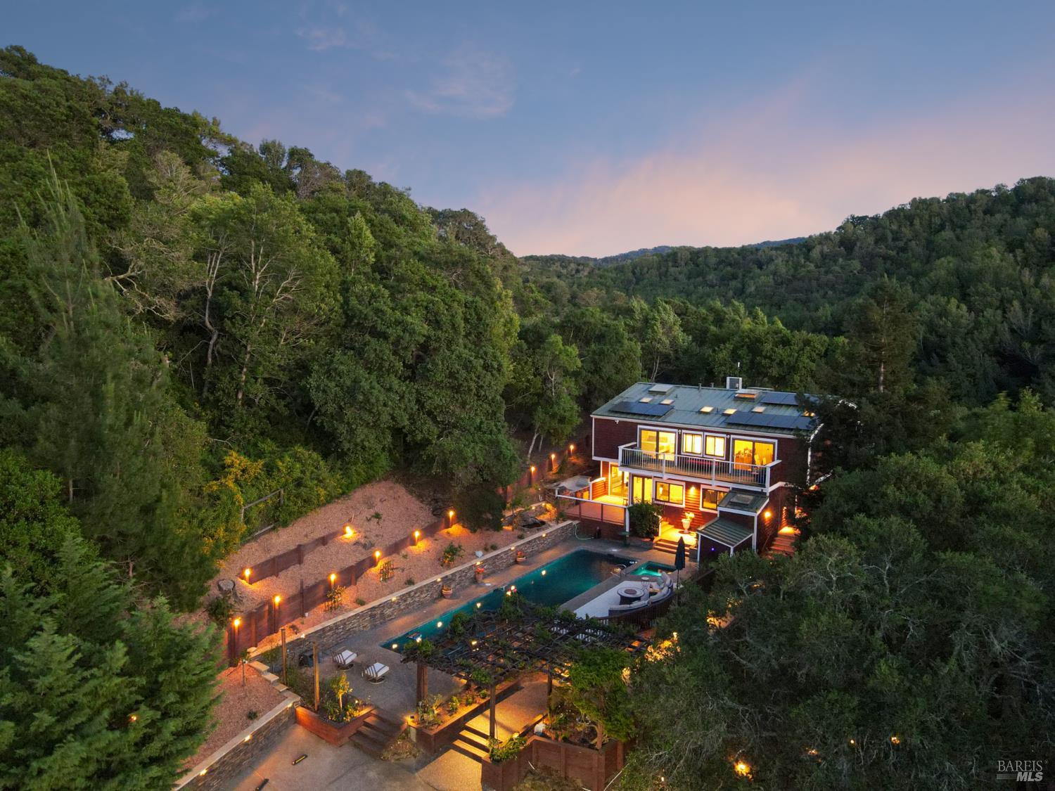 1676 Indian Valley Road