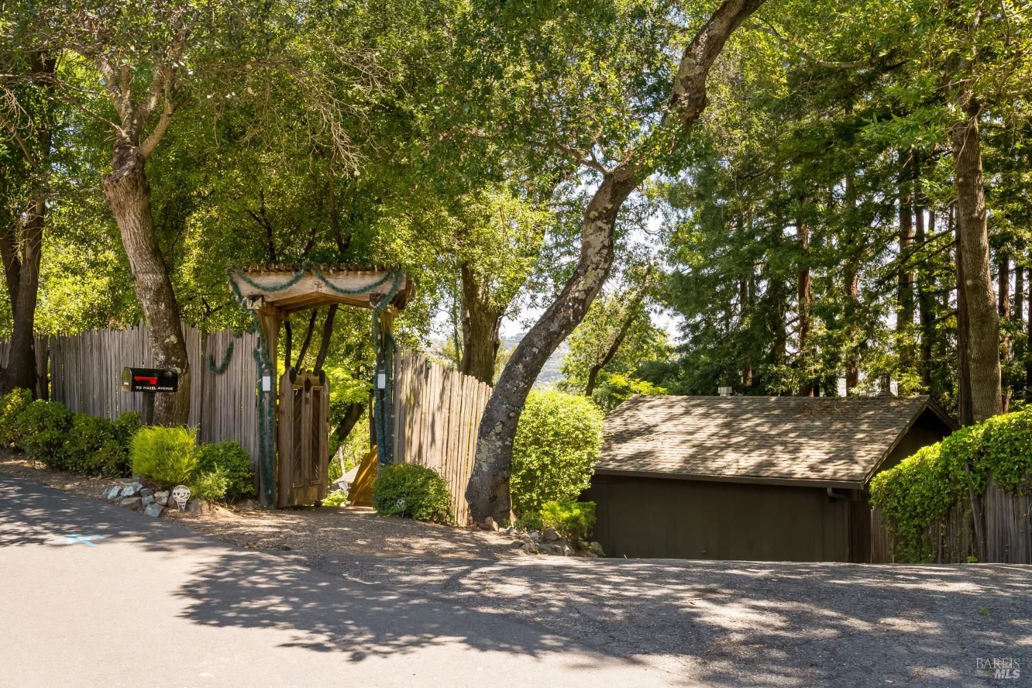 70 Hazel Avenue