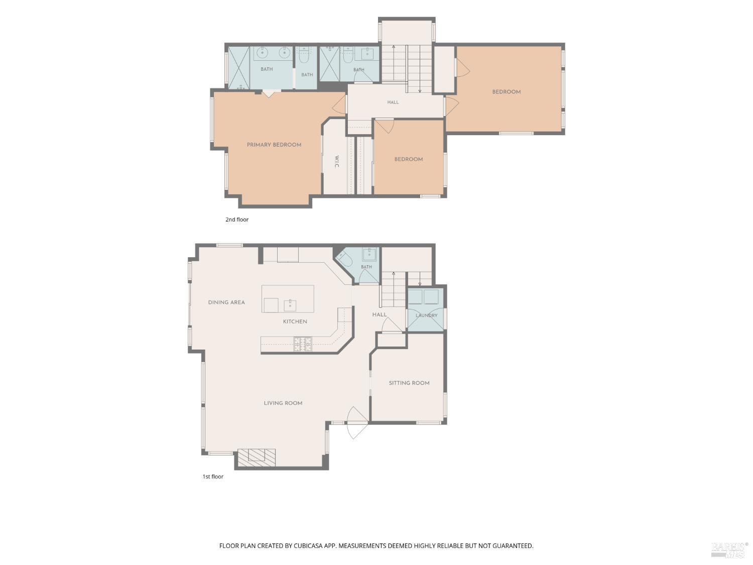 68 Cross Creek Place