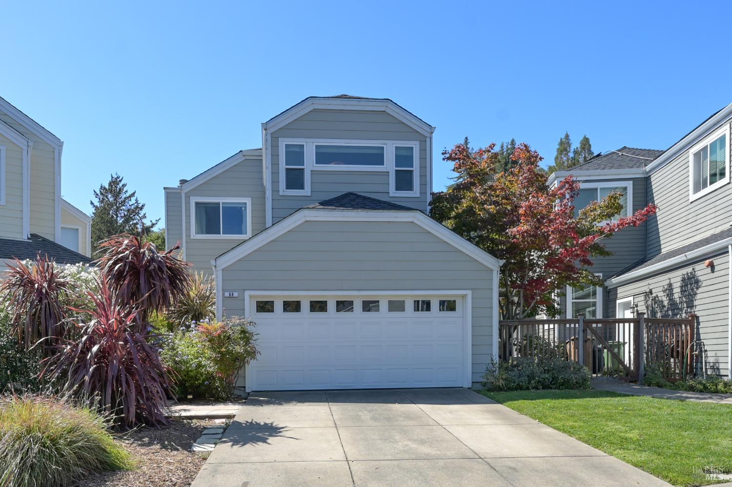 68 Cross Creek Place