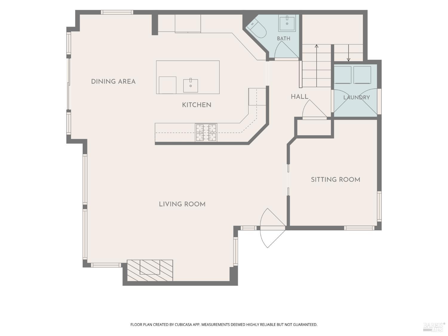 68 Cross Creek Place