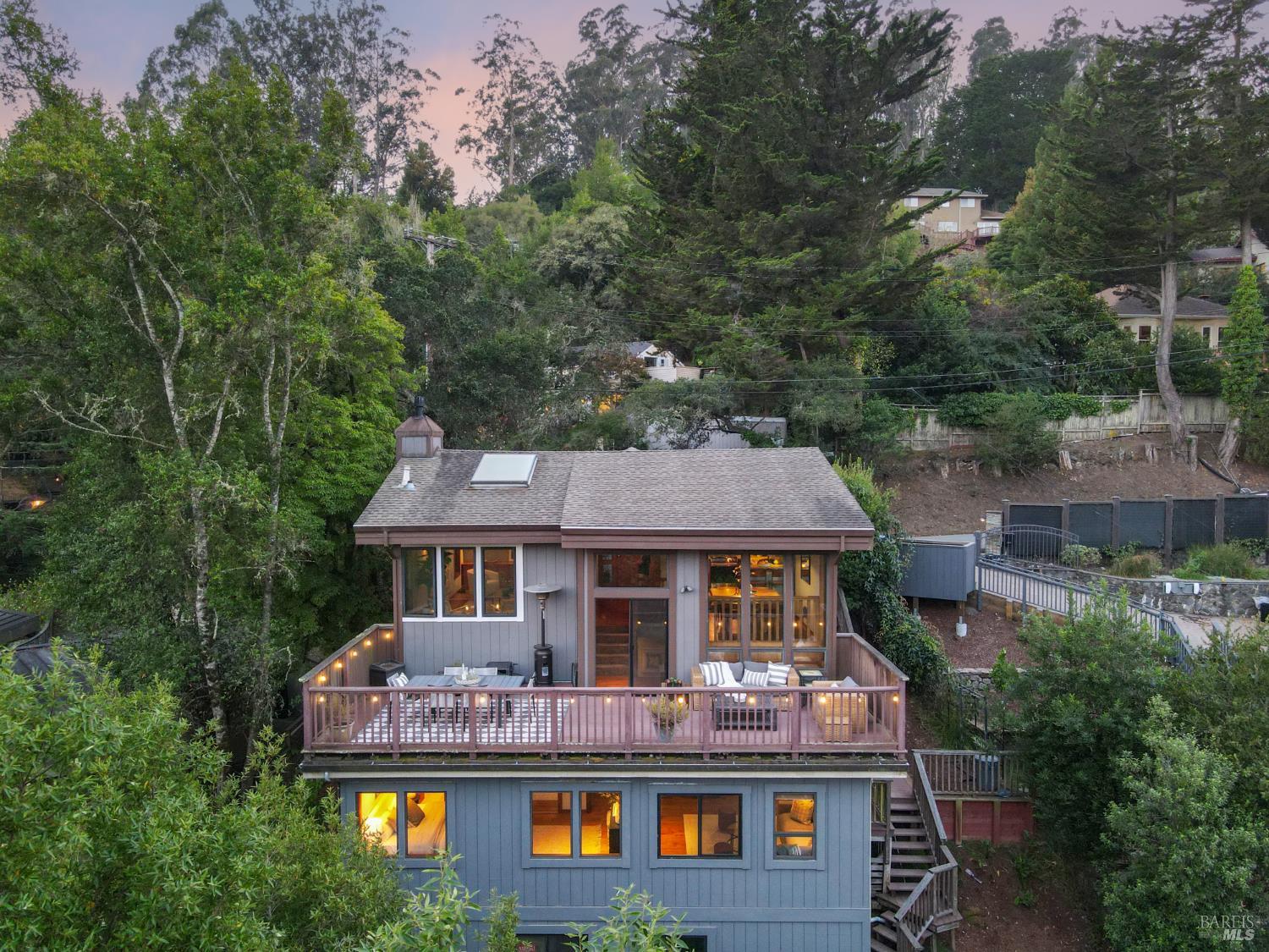 400 Laverne Avenue