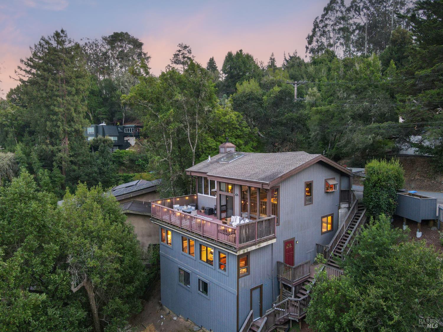 400 Laverne Avenue