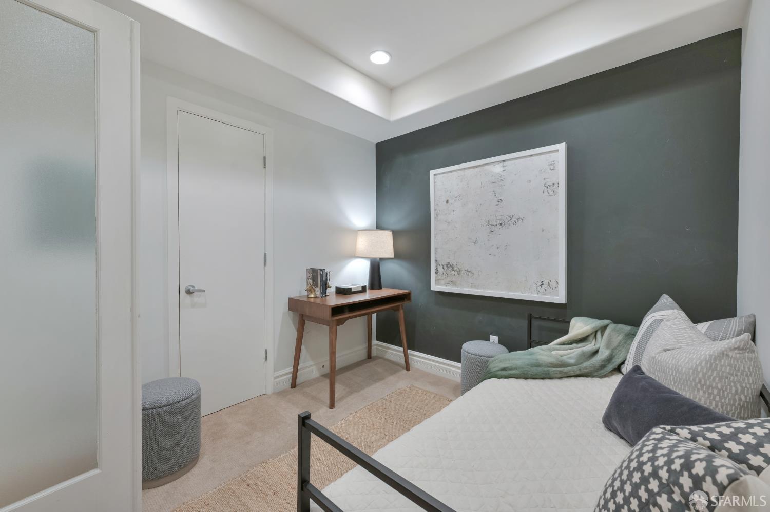 1601 Pacific Avenue Unit: #403