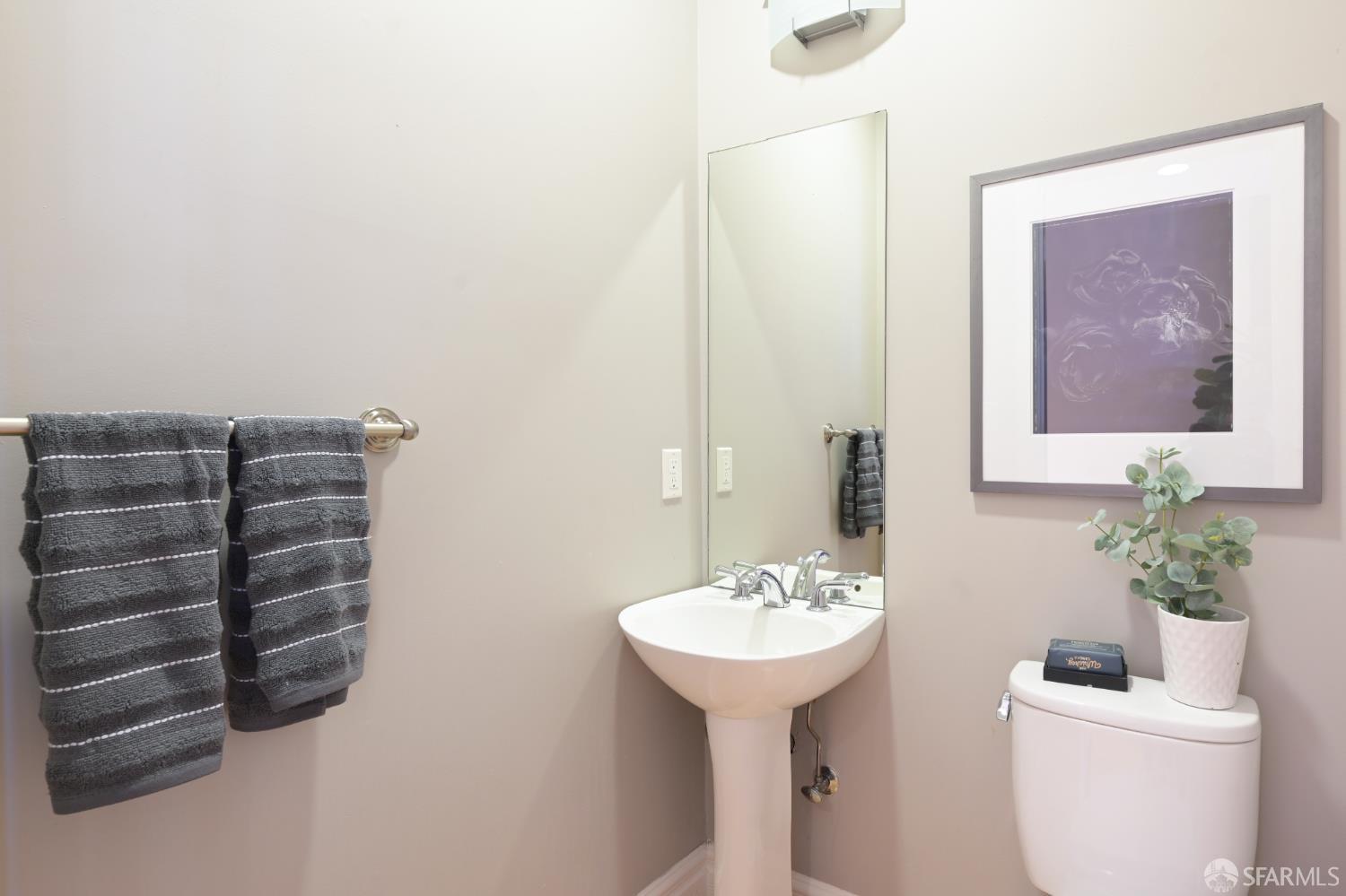 1601 Pacific Avenue Unit: #403