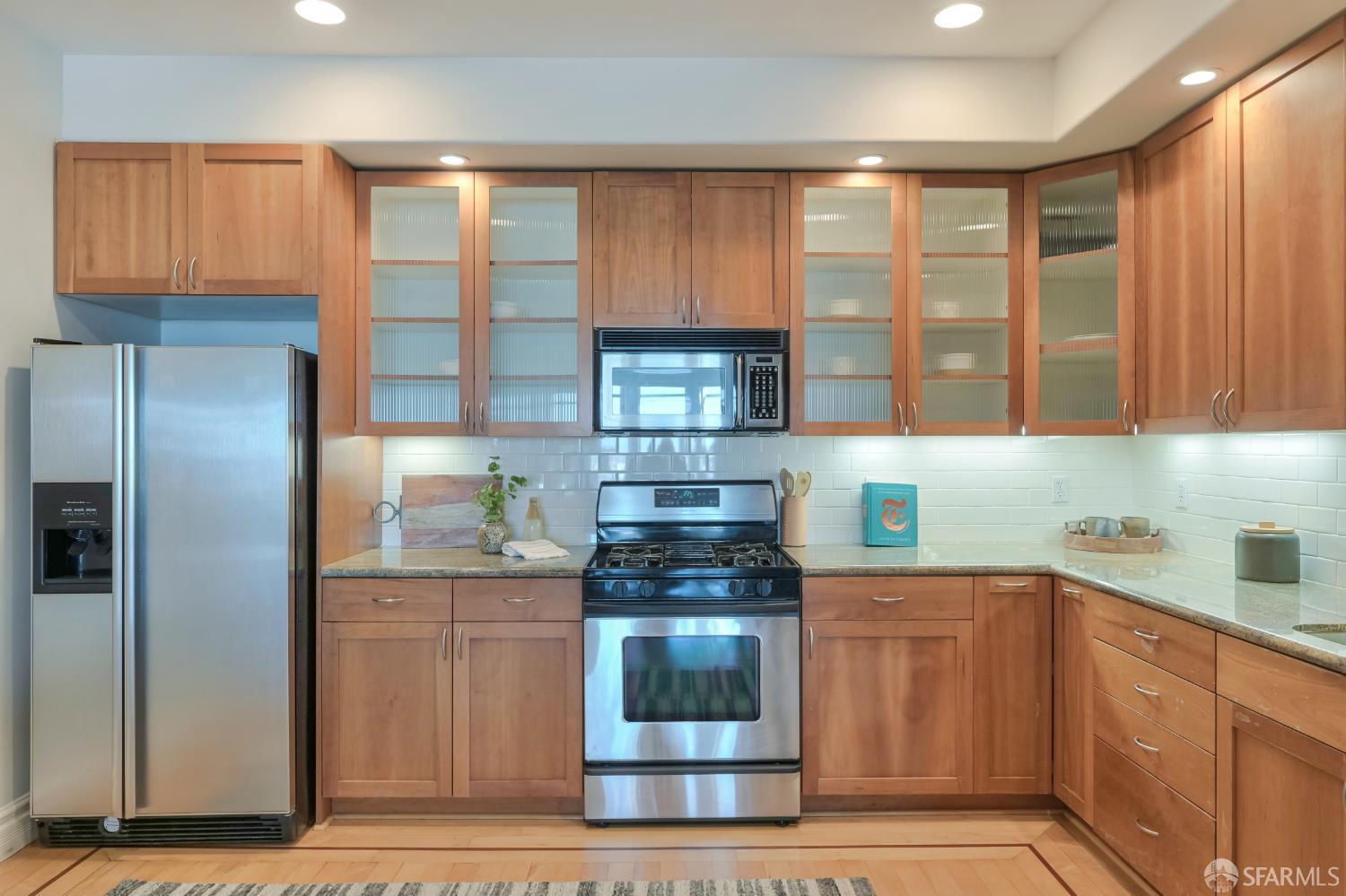1601 Pacific Avenue Unit: #403