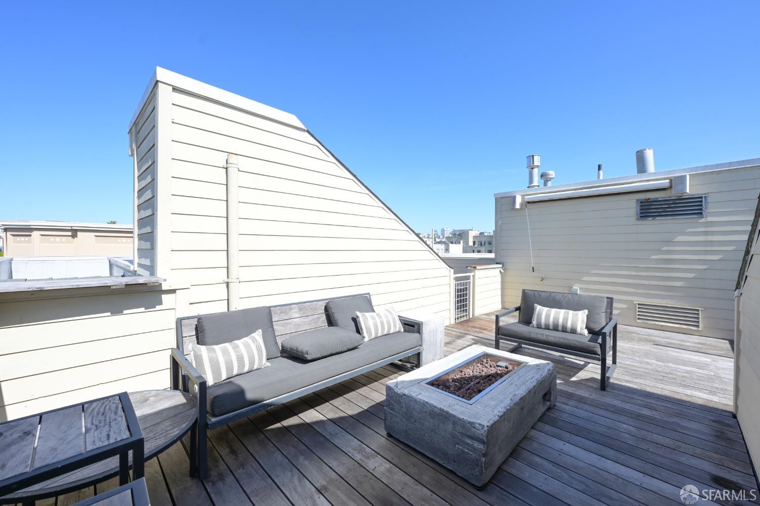 1601 Pacific Avenue Unit: #403