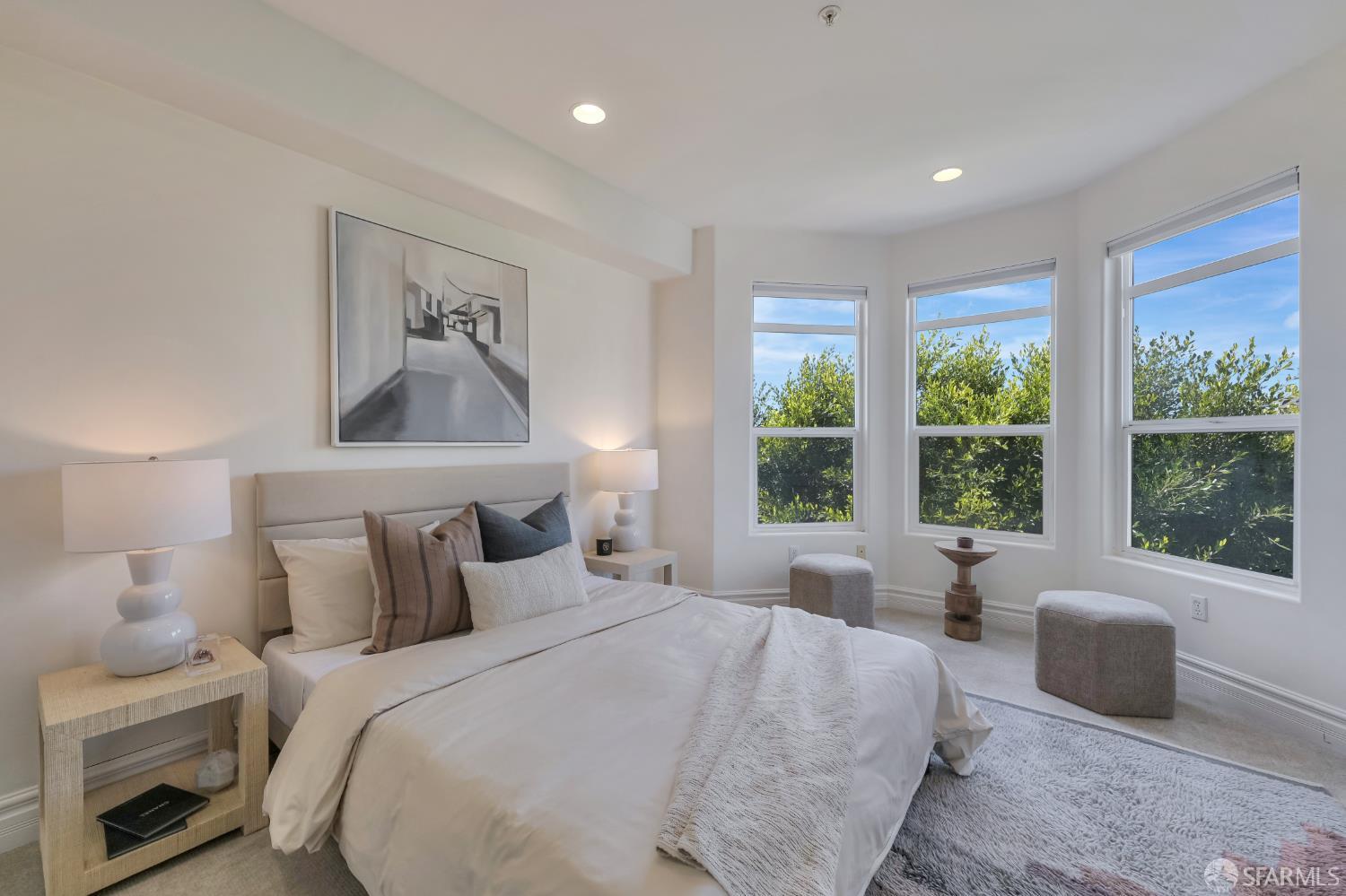1601 Pacific Avenue Unit: #403